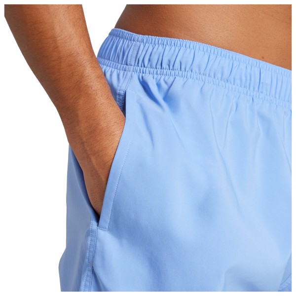 adidas - Solid 3-Bars 5'' - Short de bain