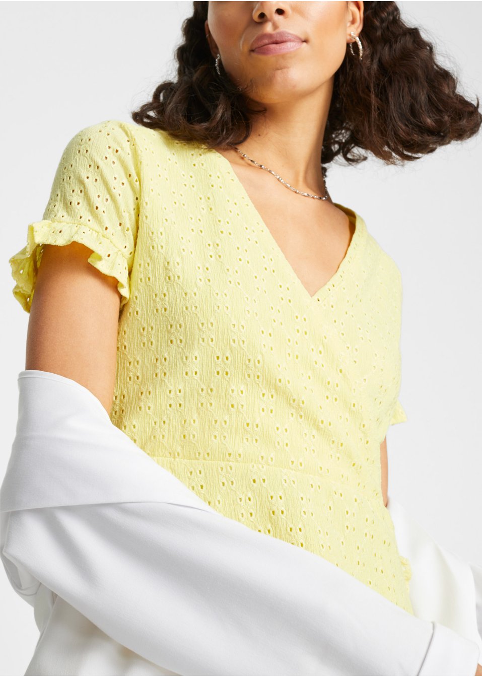 Robe style portefeuille