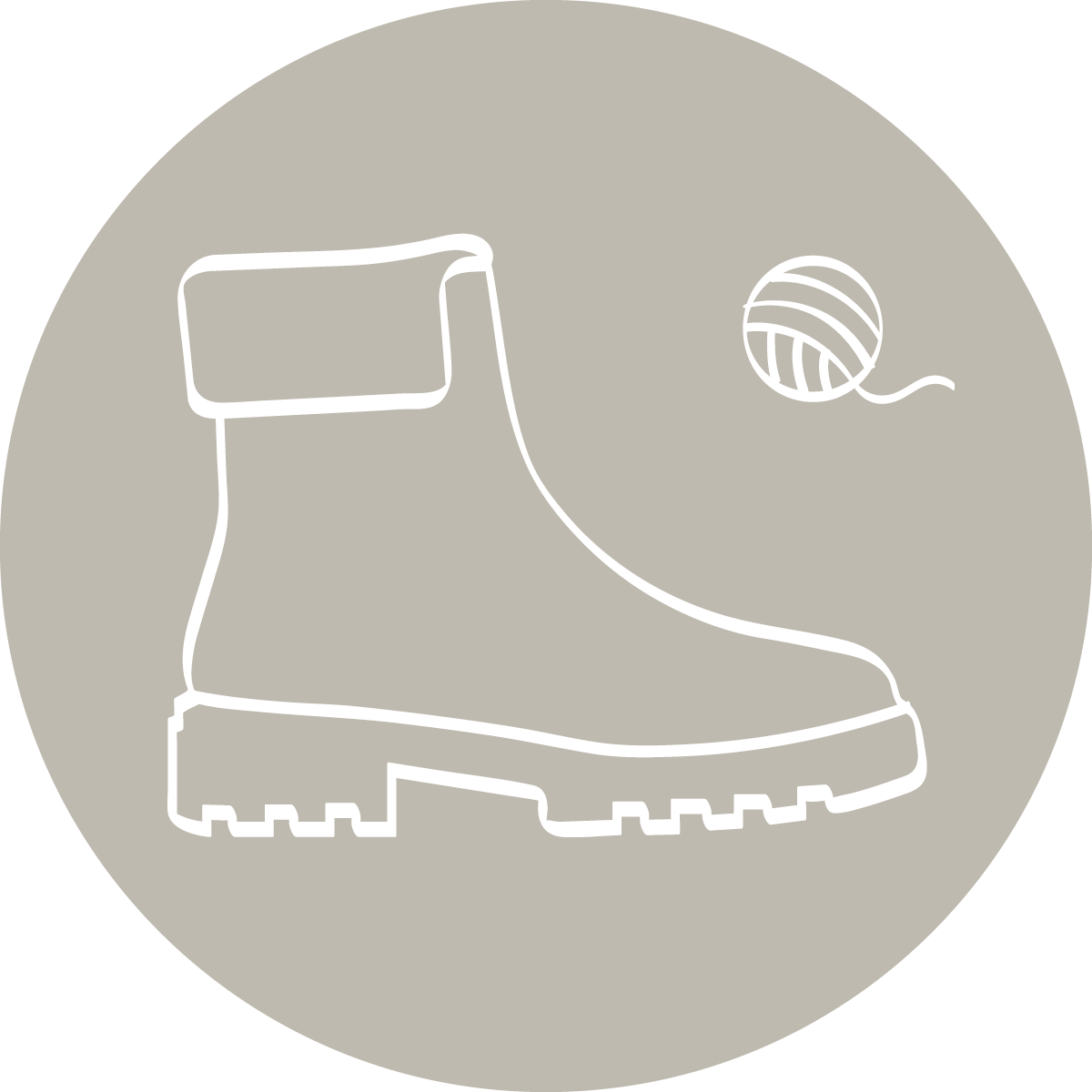 Tamaris Winterboots  , Blockabsatz, Winterstiefelette, Outdoorschuh mit Duo Tex-Ausstattung