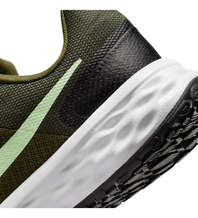 Nike JR Revolution 6 Running Shoes Sneakers
