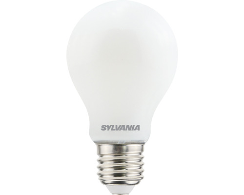LED-lamp dimbaar mat A60 E27/9W(75W) 1055 lm 4000 K neutraal wit 840