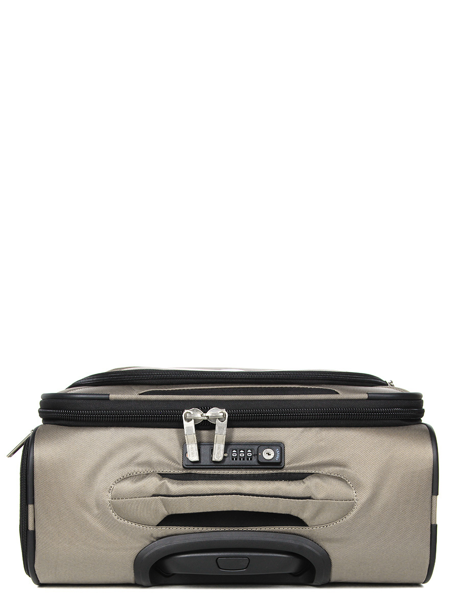 Valise Delsey Sky Max 2.0 Slim 55 cm