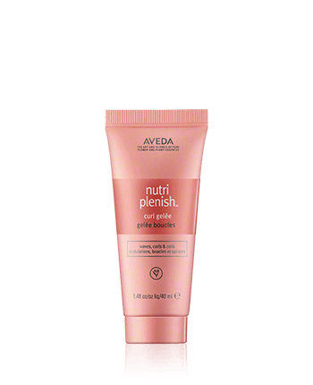 Aveda Nutriplenish Curl Gelée 40ml