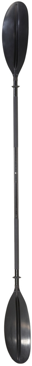Doppelpaddel Fiberglas