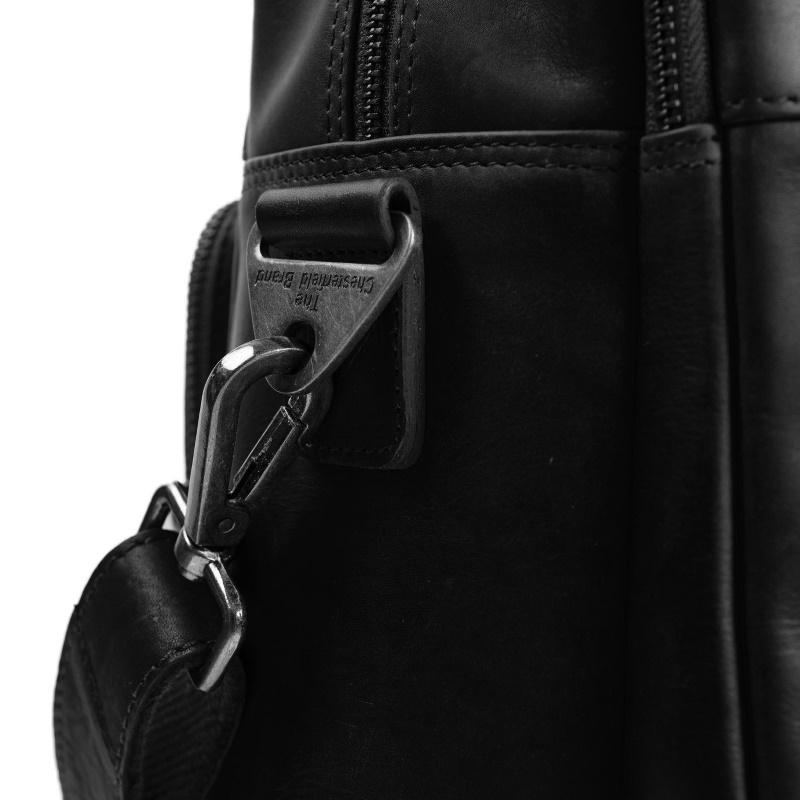 Chesterfield Brand Laptoptas 17