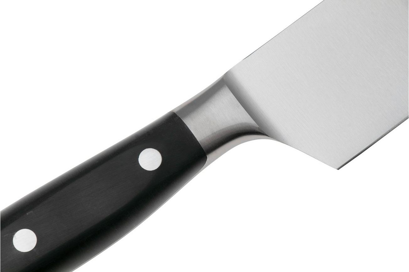Victorinox Grand Maître Chef's Knife 7.7403.22G, POM, koksmes, 22 cm