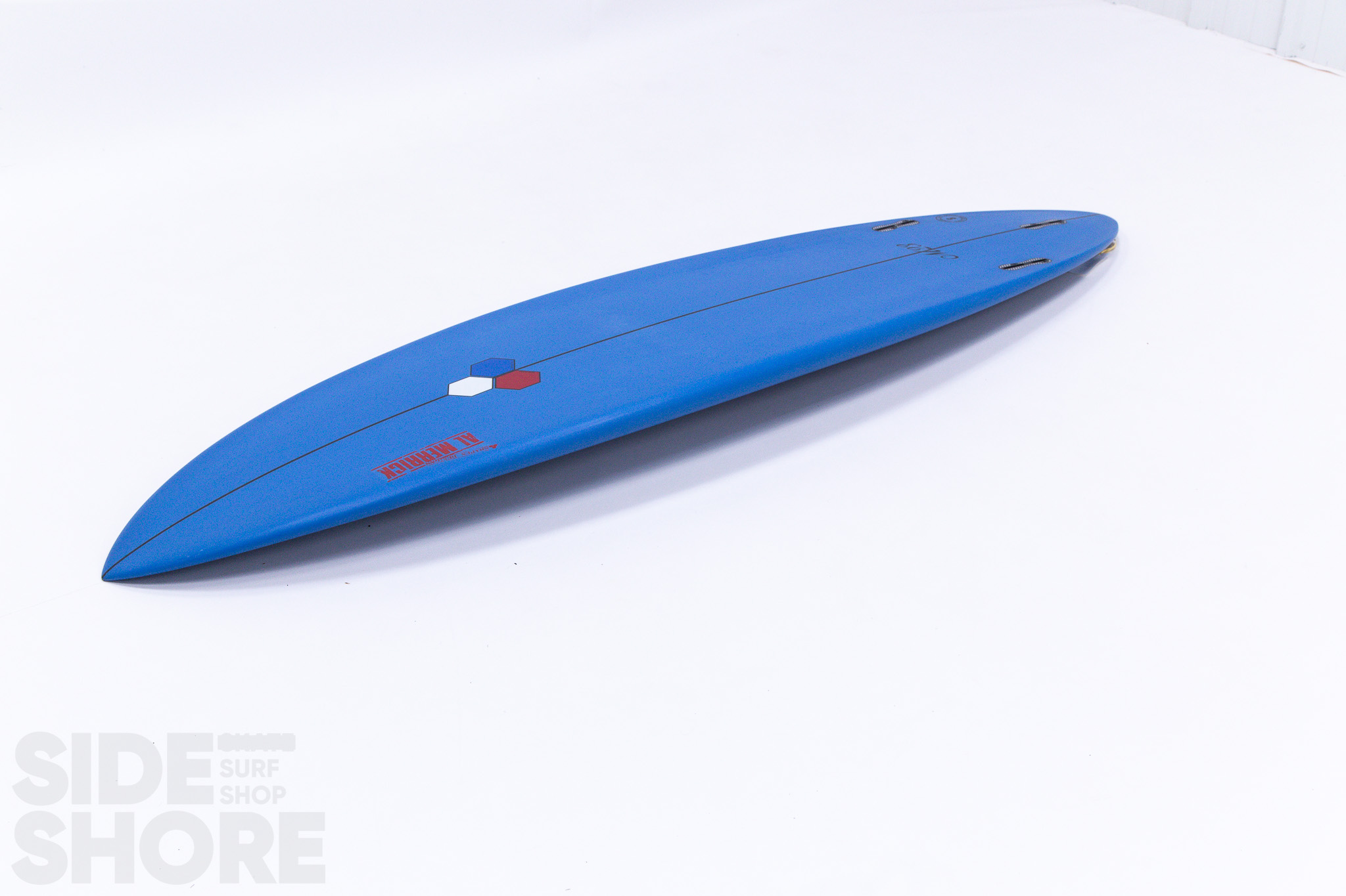 Al Merrick M23 - 6'6 x 20 1/2