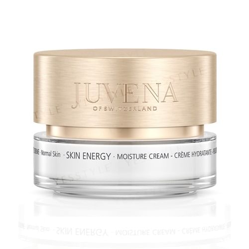 JUVENA - Huidenergie vochtinbrengende crème