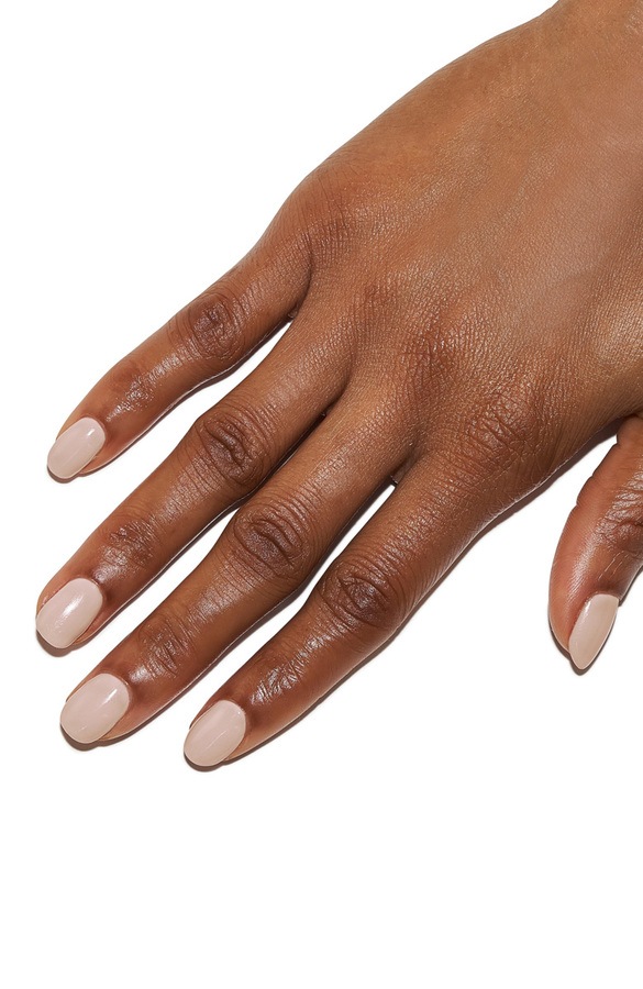 Le Mini Macaron Single Gel Polish Café Crème 8,5ml
