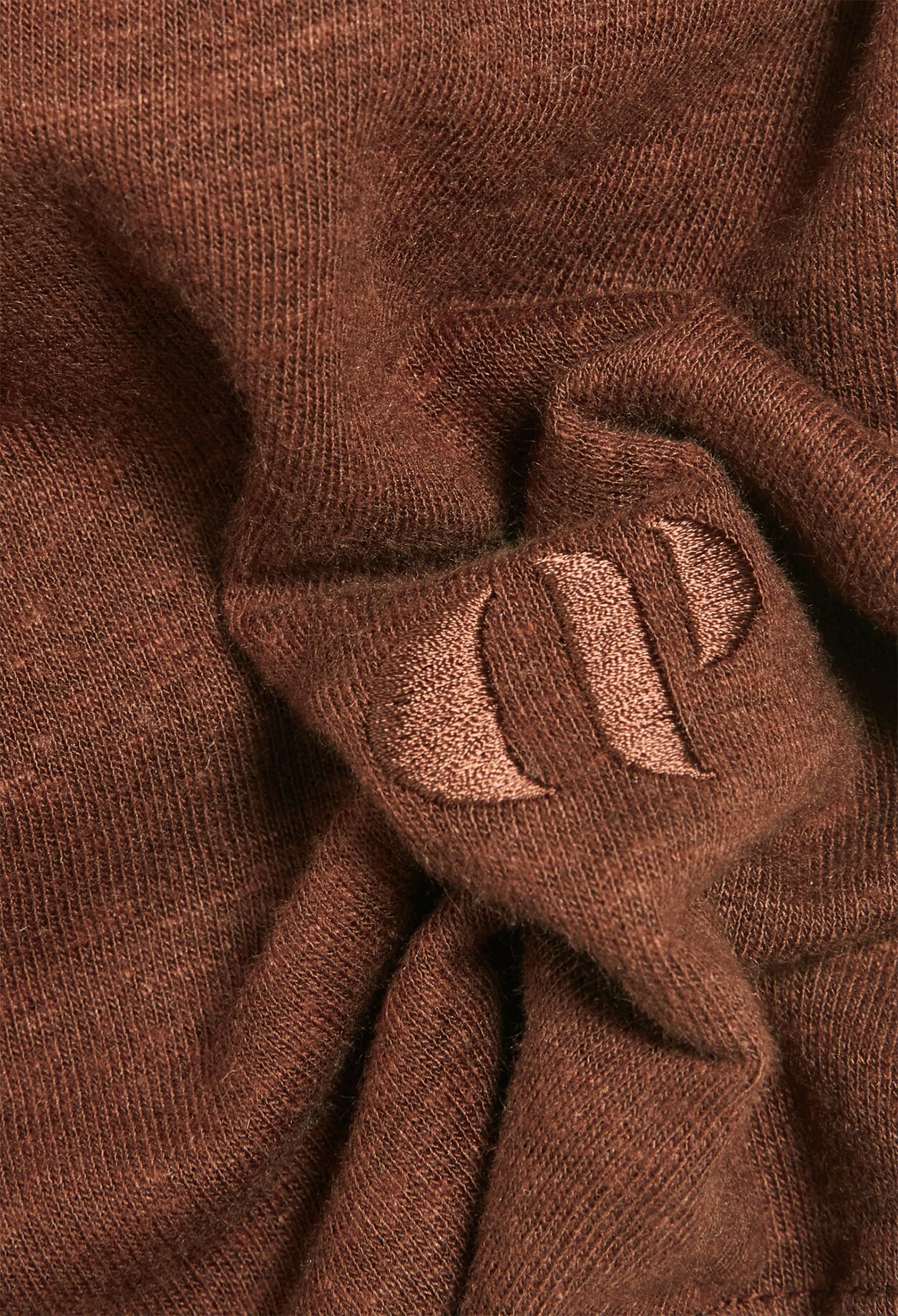 T-shirt &agrave; manches courtes