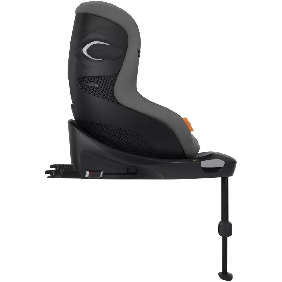 cybex GOLD Reboarder Sirona Gi I-Size Lava Grey