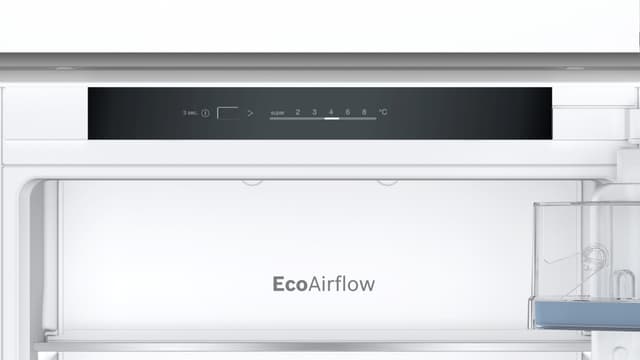 Bosch Serie 4 kølefryseskab KIV86VSE0 (integreret)