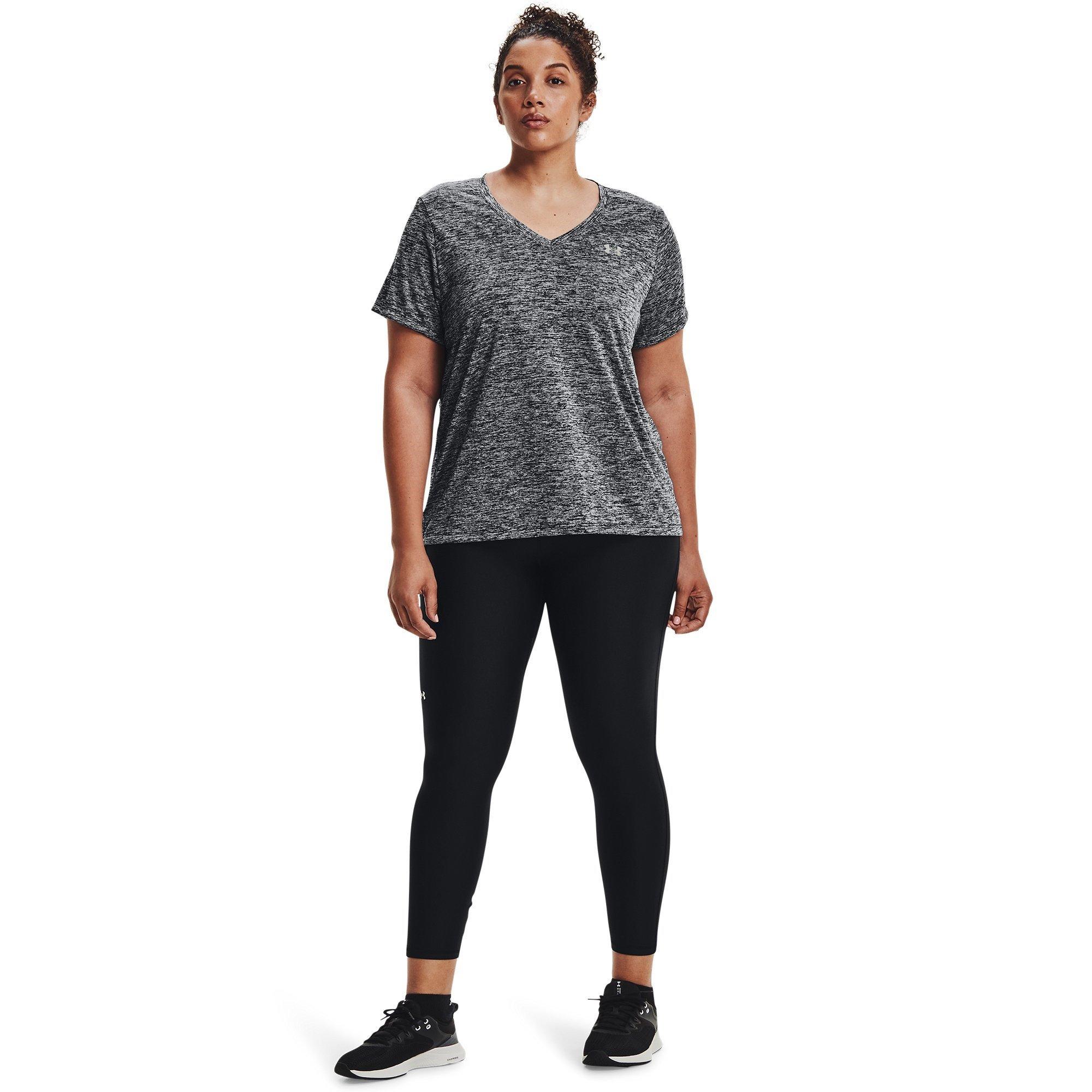 Under Armour Tech Twist T Shirt  Womens