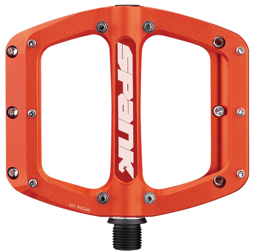 Spank Spoon Reboot Plattformpedale kaufen | Bike-Discount