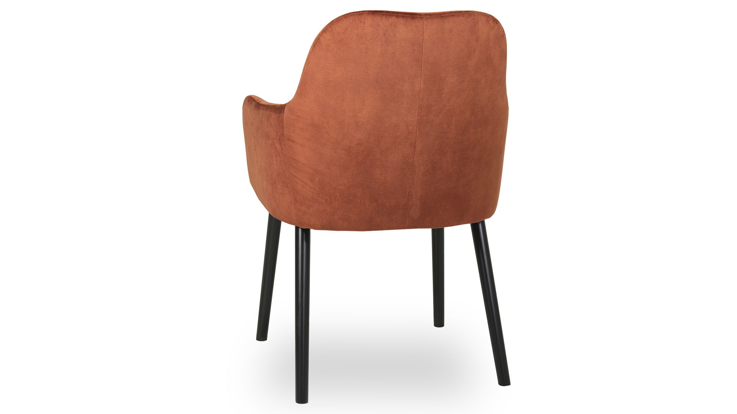 Stoel Juif II B59 x D62 x H84 cm