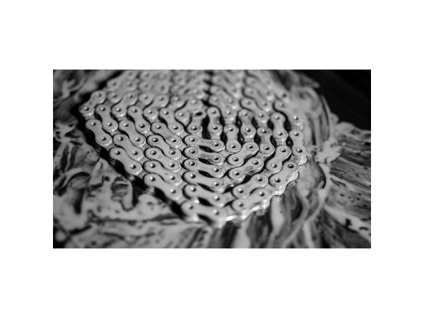 Muc-Off  Nanotube Sram 11-Speed Kæde, 114 Link