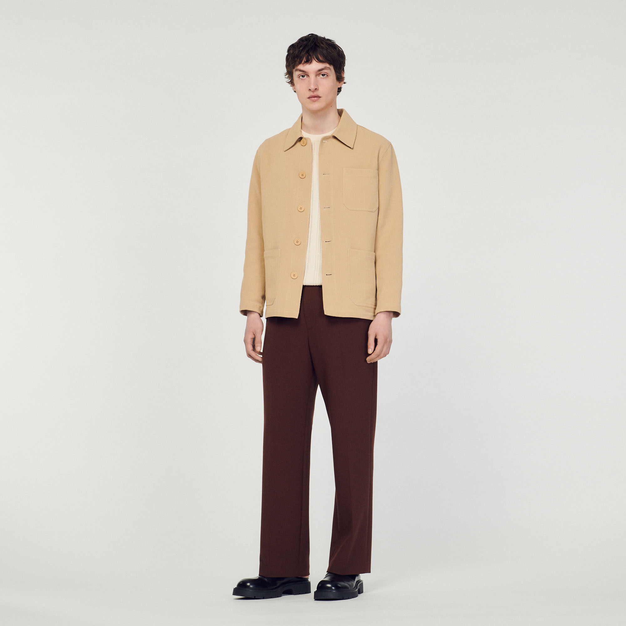 Blouson worker