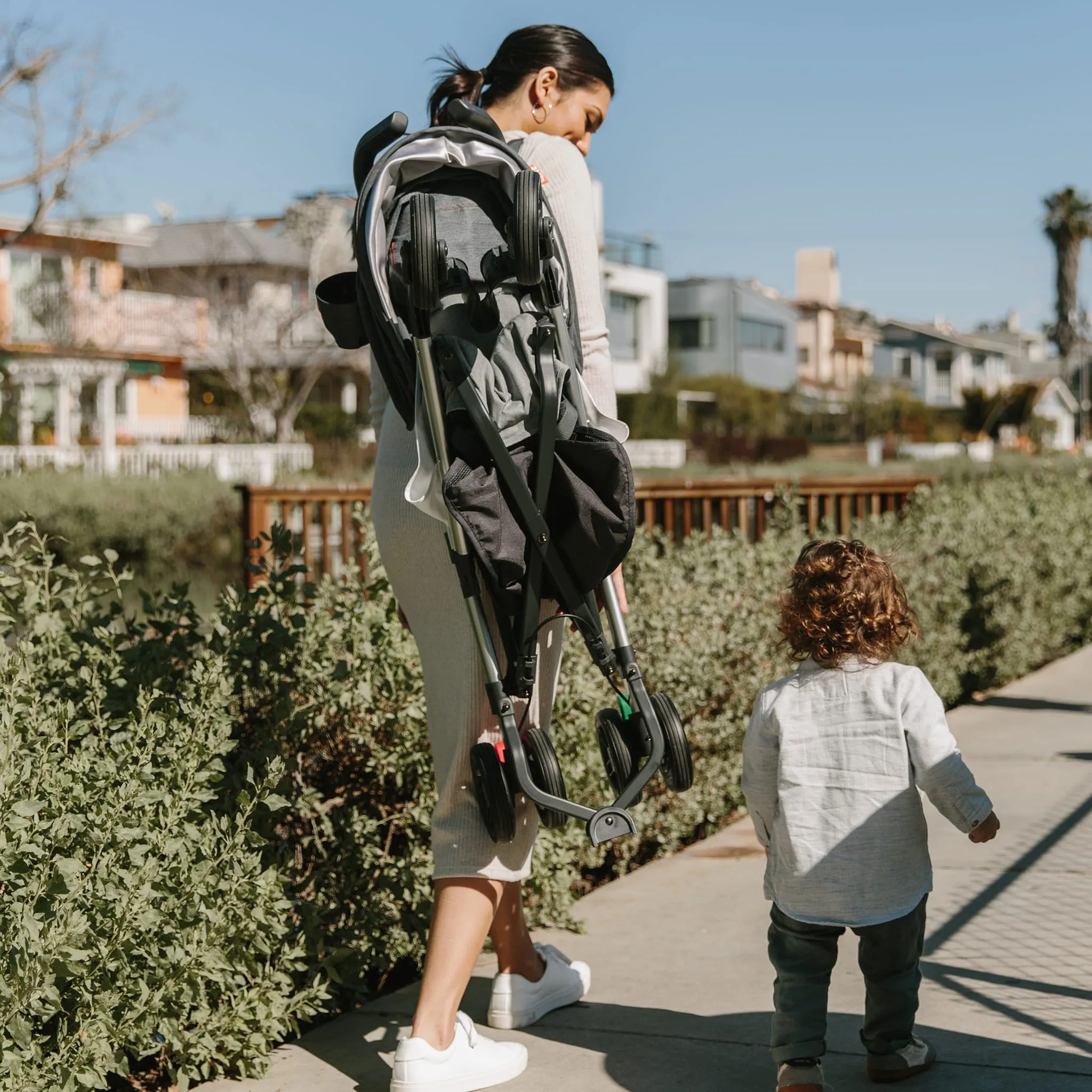 UPPAbaby Poussette G-Luxe - Jordan