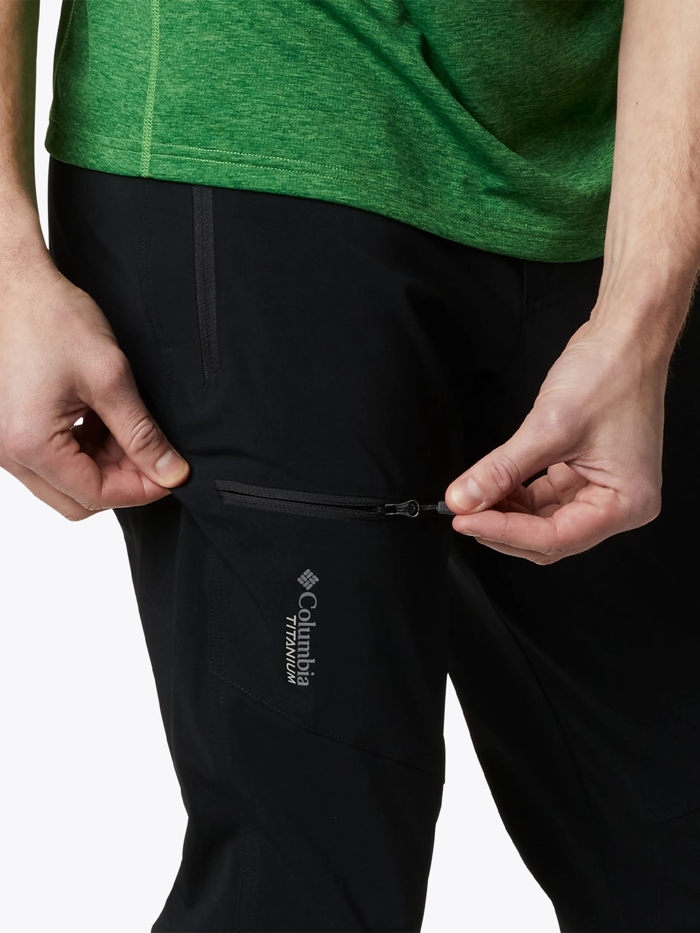 Titan Pass Pant