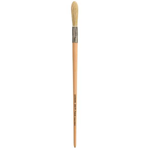 Léonard Borstenpinsel rund Serie 209 FP