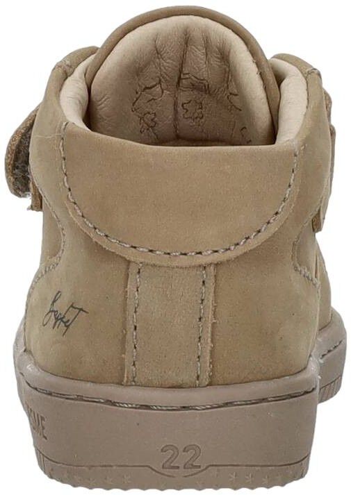 Shoesme Baby-Proof beige