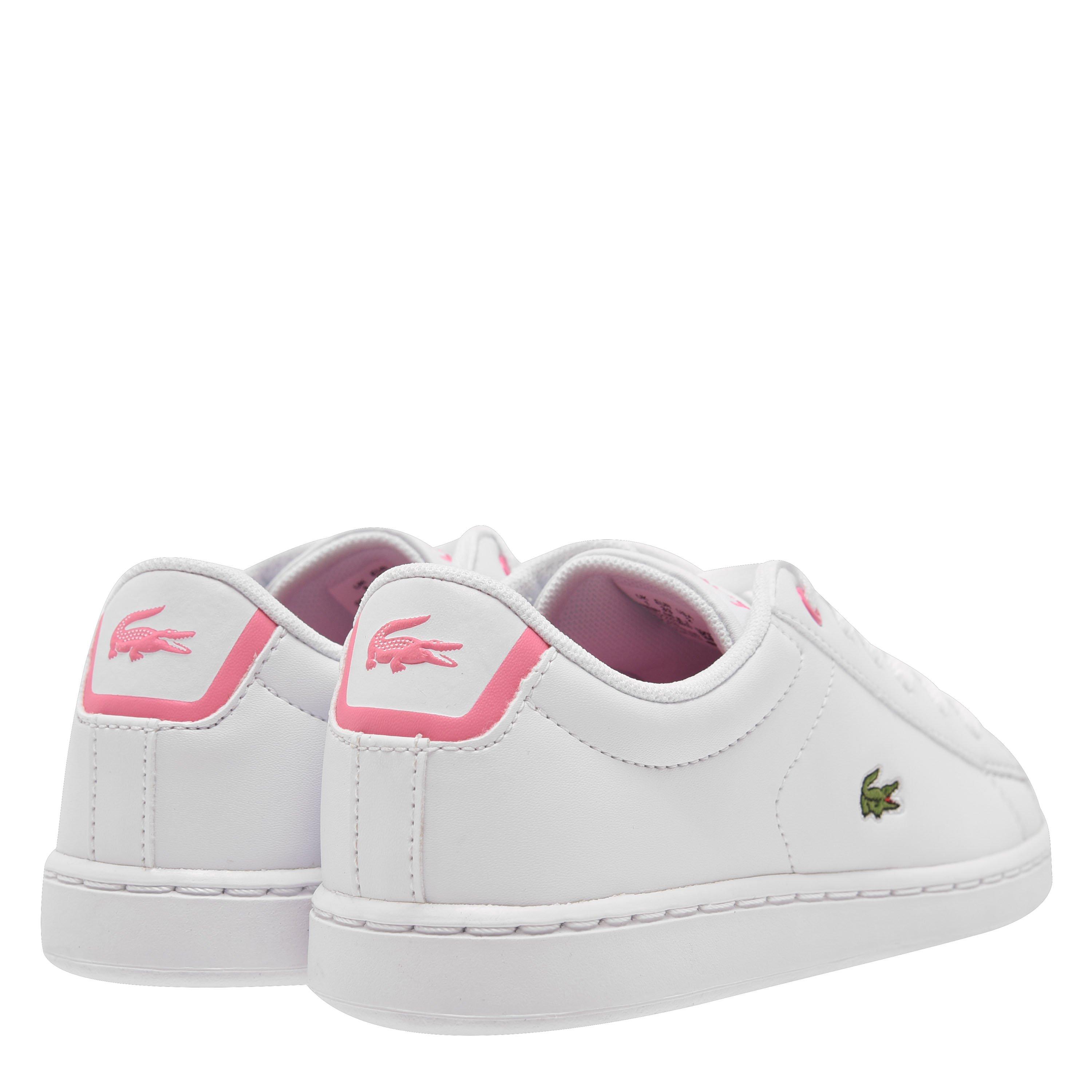 Lacoste Lacoste Carnaby BL1 Trainers
