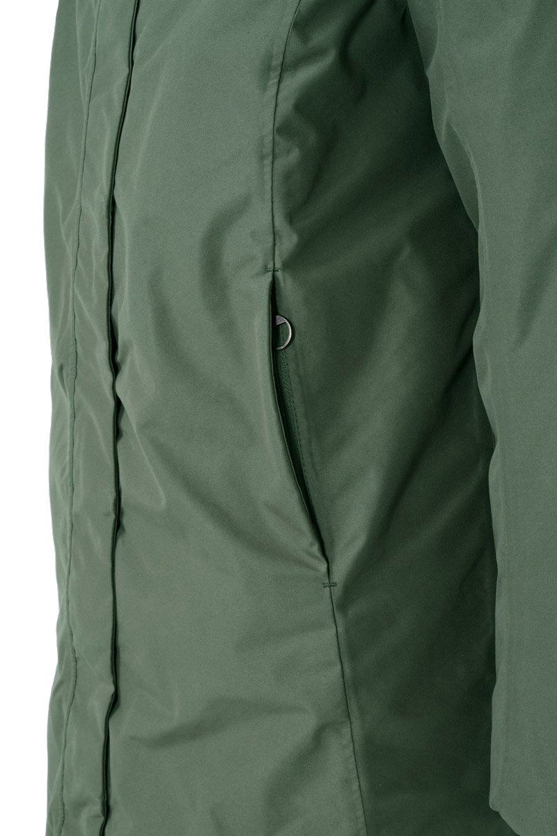 Parka 3 en 1 BERLINA