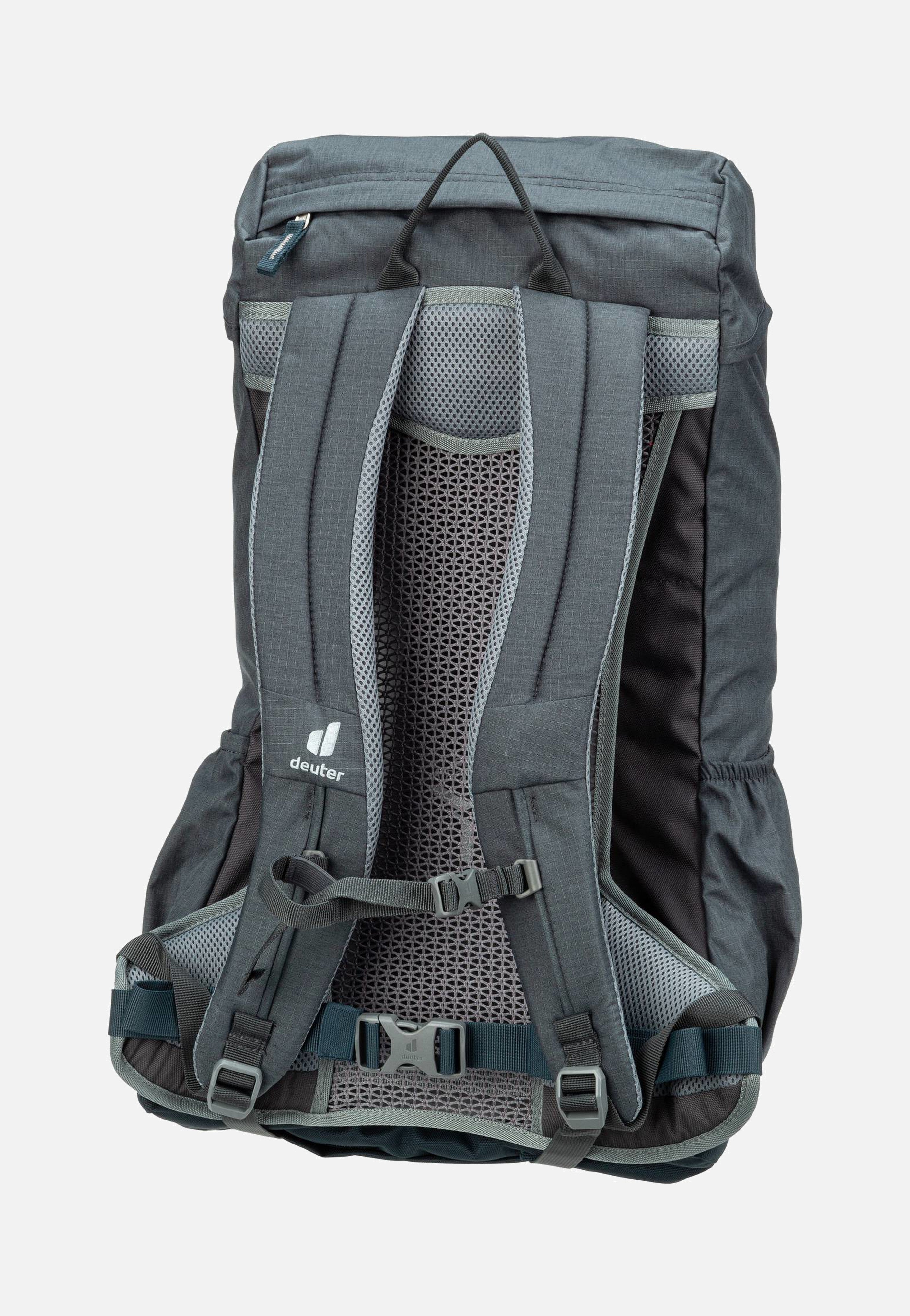 Zugspitze 24 Graphite/Ink - Wanderrucksack