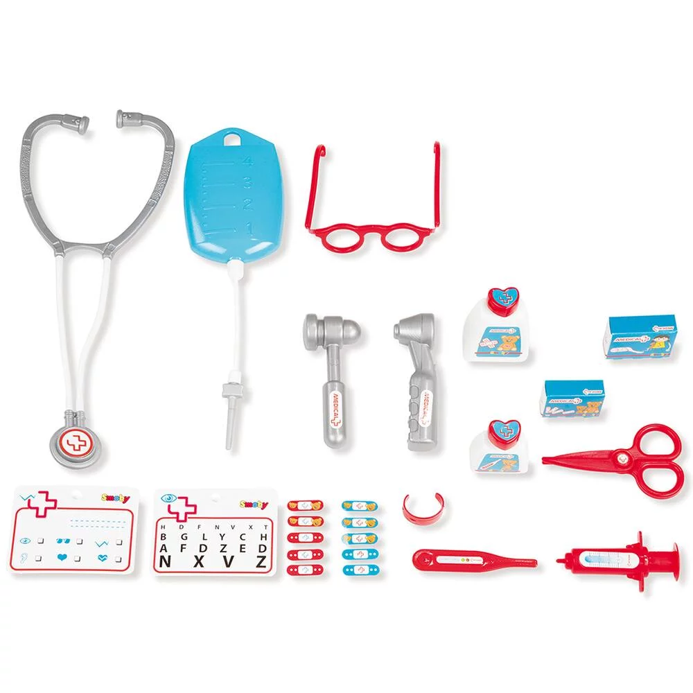 CHARIOT MEDICAL ELECTRONIQUE