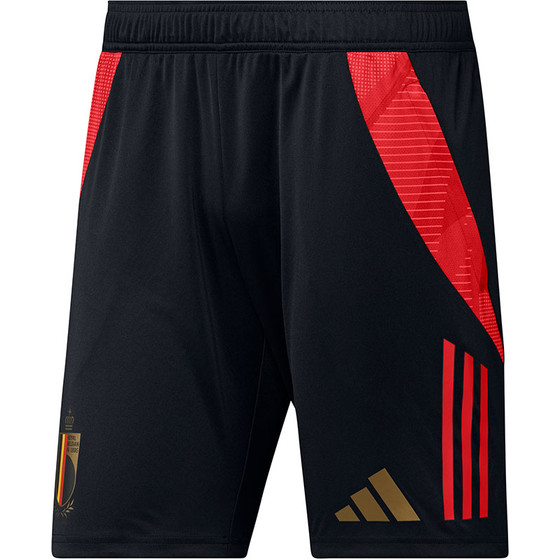 adidas België Training Short 2024/2026