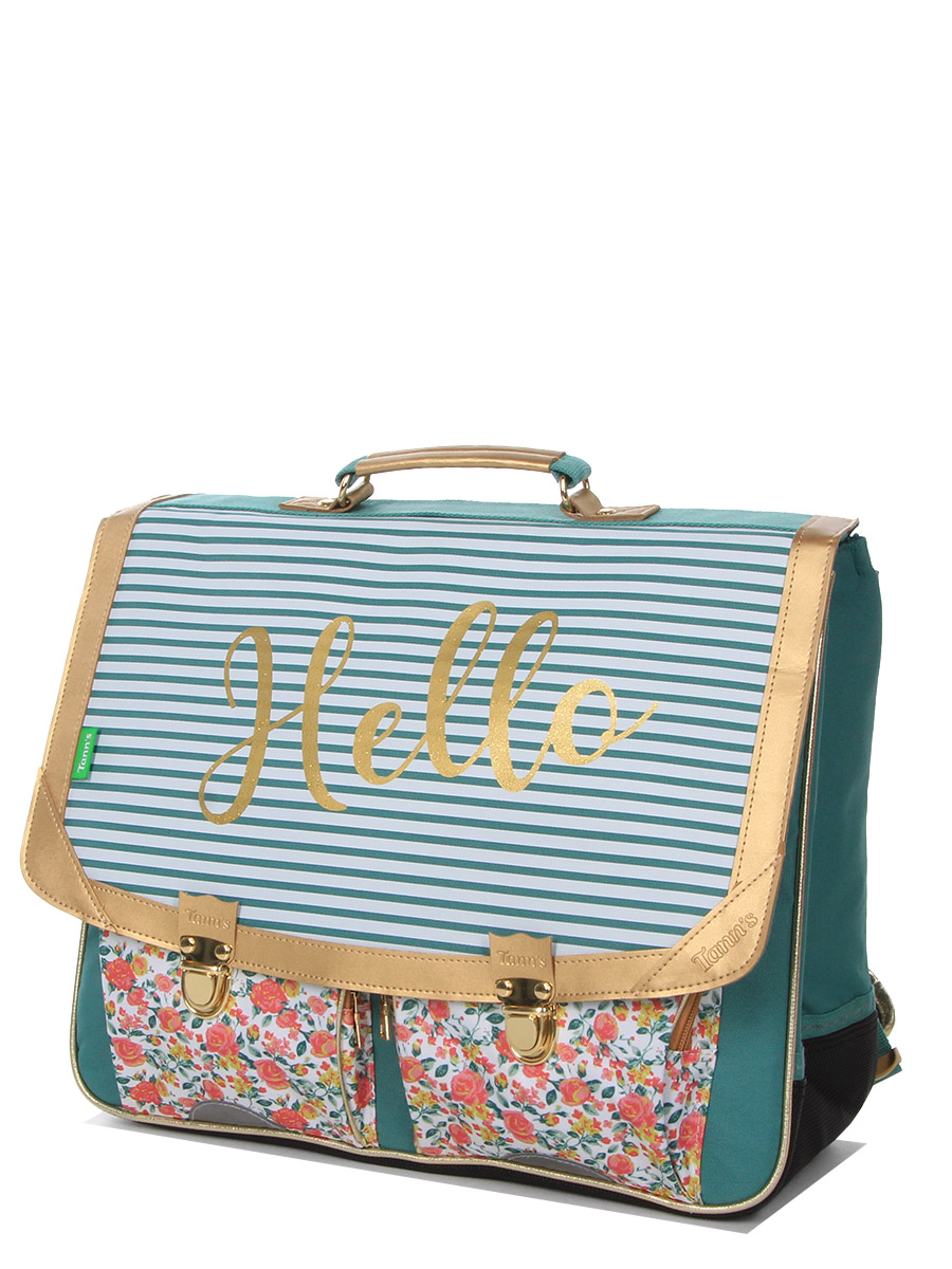 Cartable Tann's Lucie 41 cm