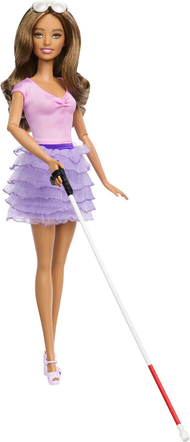 Barbie Barbie Fashionista Dukke