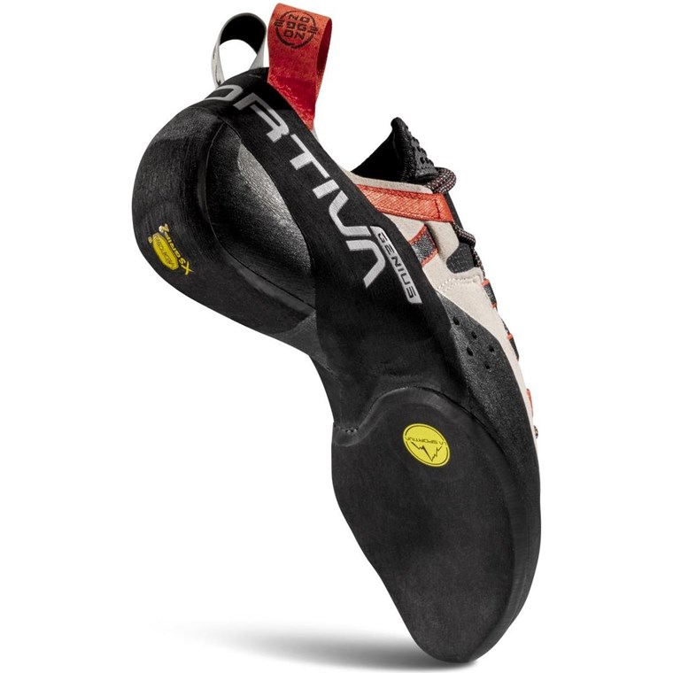 La Sportiva Genialt kritt