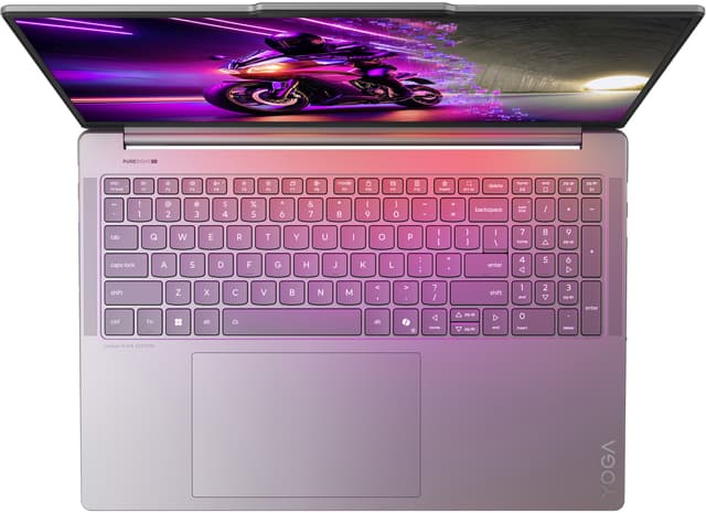 Lenovo Yoga Pro 9i 16IAH10 Ultra 7-255H/32GB/1024/5060/OLED 16