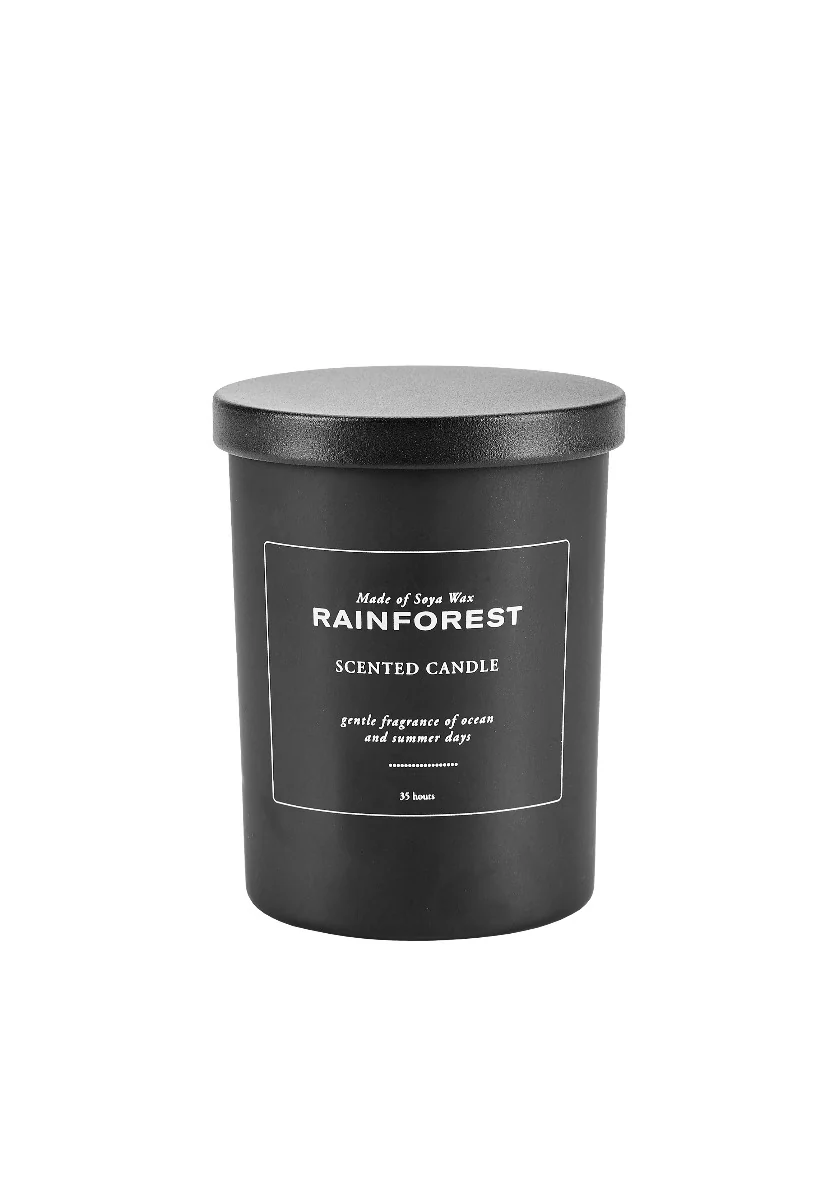Bahne Interior  Duftlys - Rain Forest
