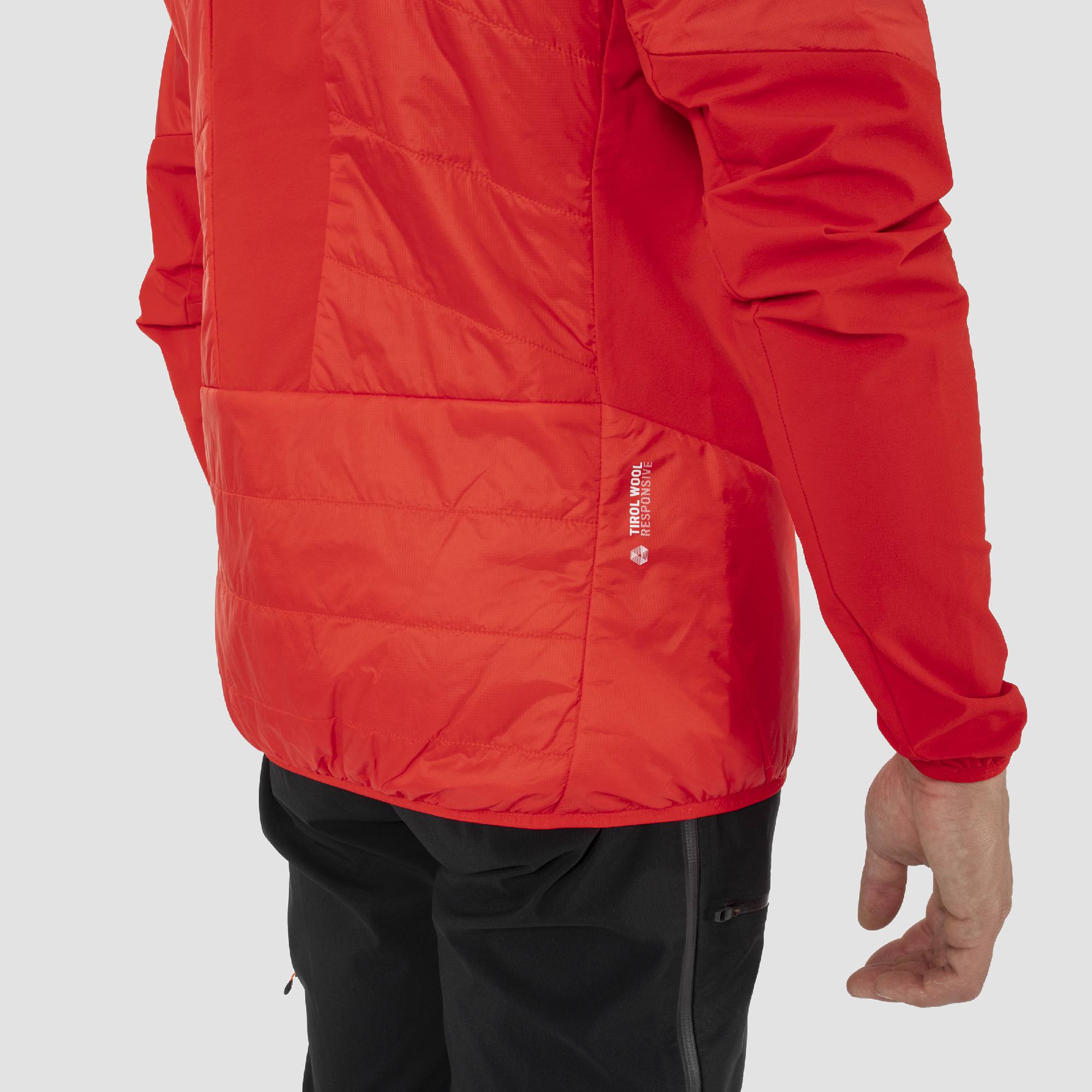 Salewa Ortles Hybrid TWR Jacket M's