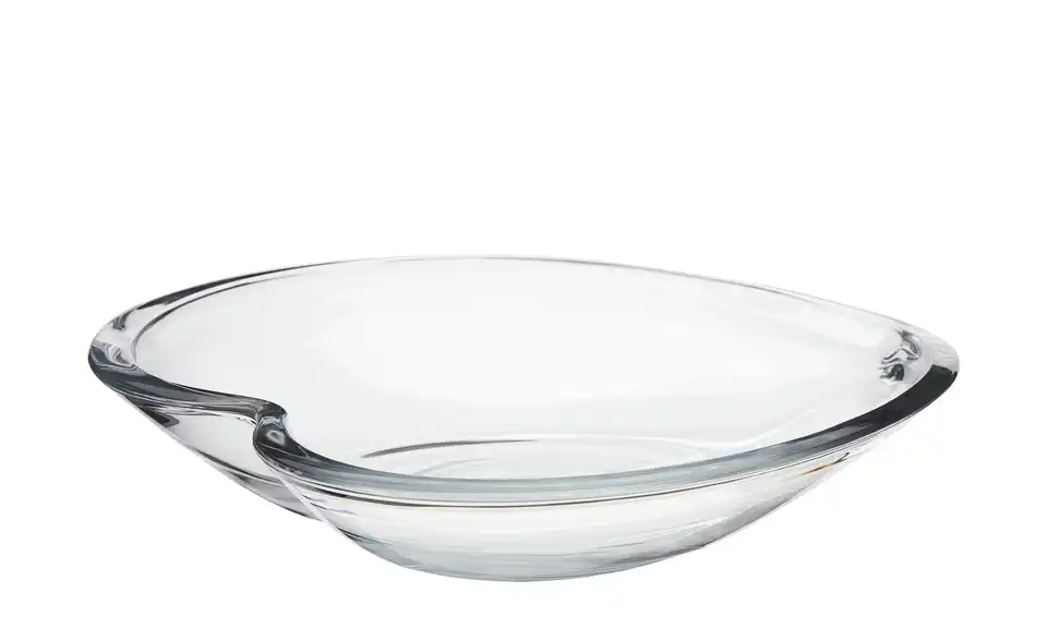 Deko Schale Herz 30 cm