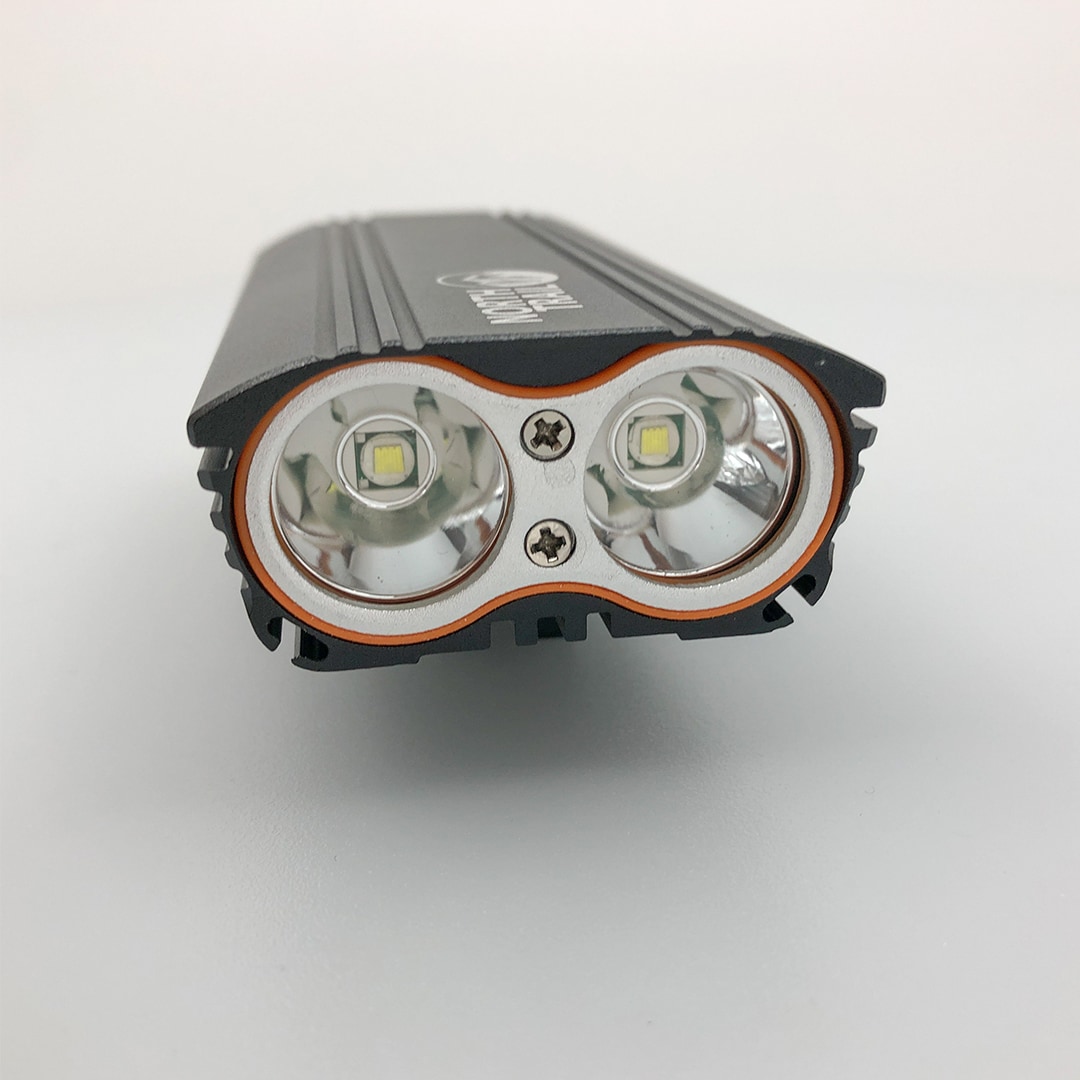 North Trail Starlight 1000<br>1000 lumen, sykkellys