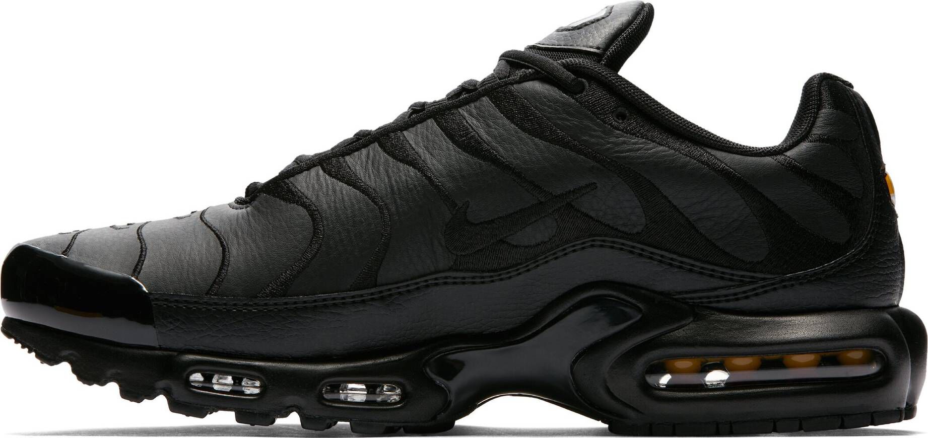 Jordan| Herren Sneaker NIKE AIR MAX PLUS