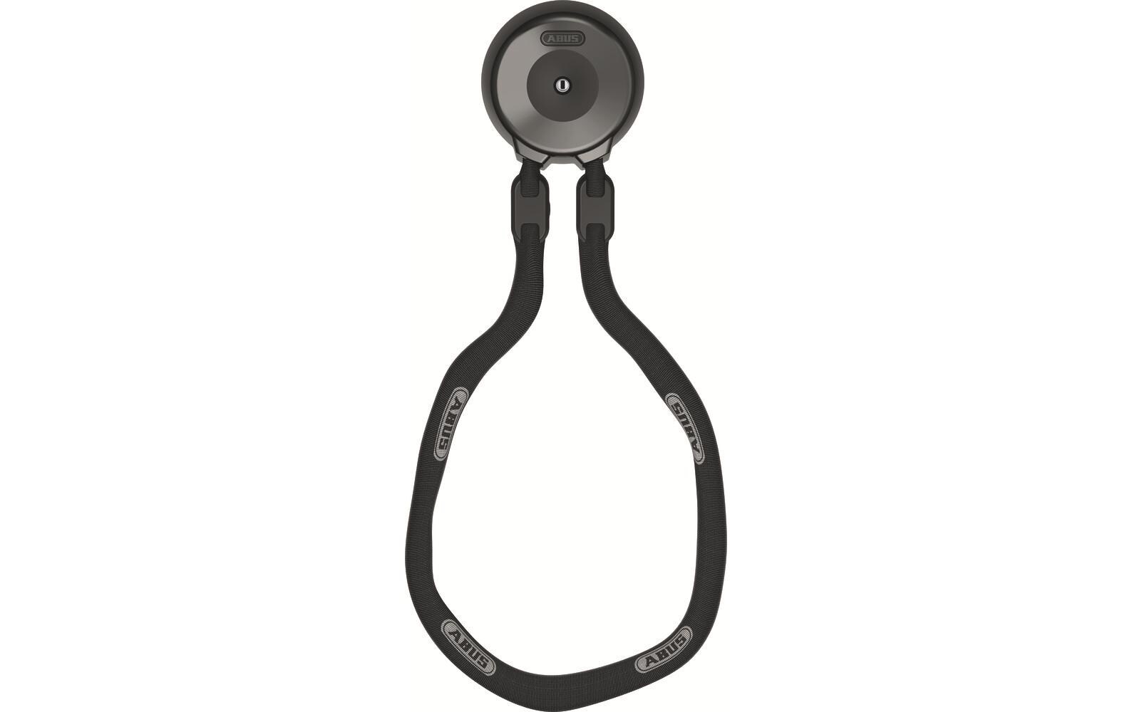 Wandanker WCH mit Kette 9KS/130<br>Befestigungsanker