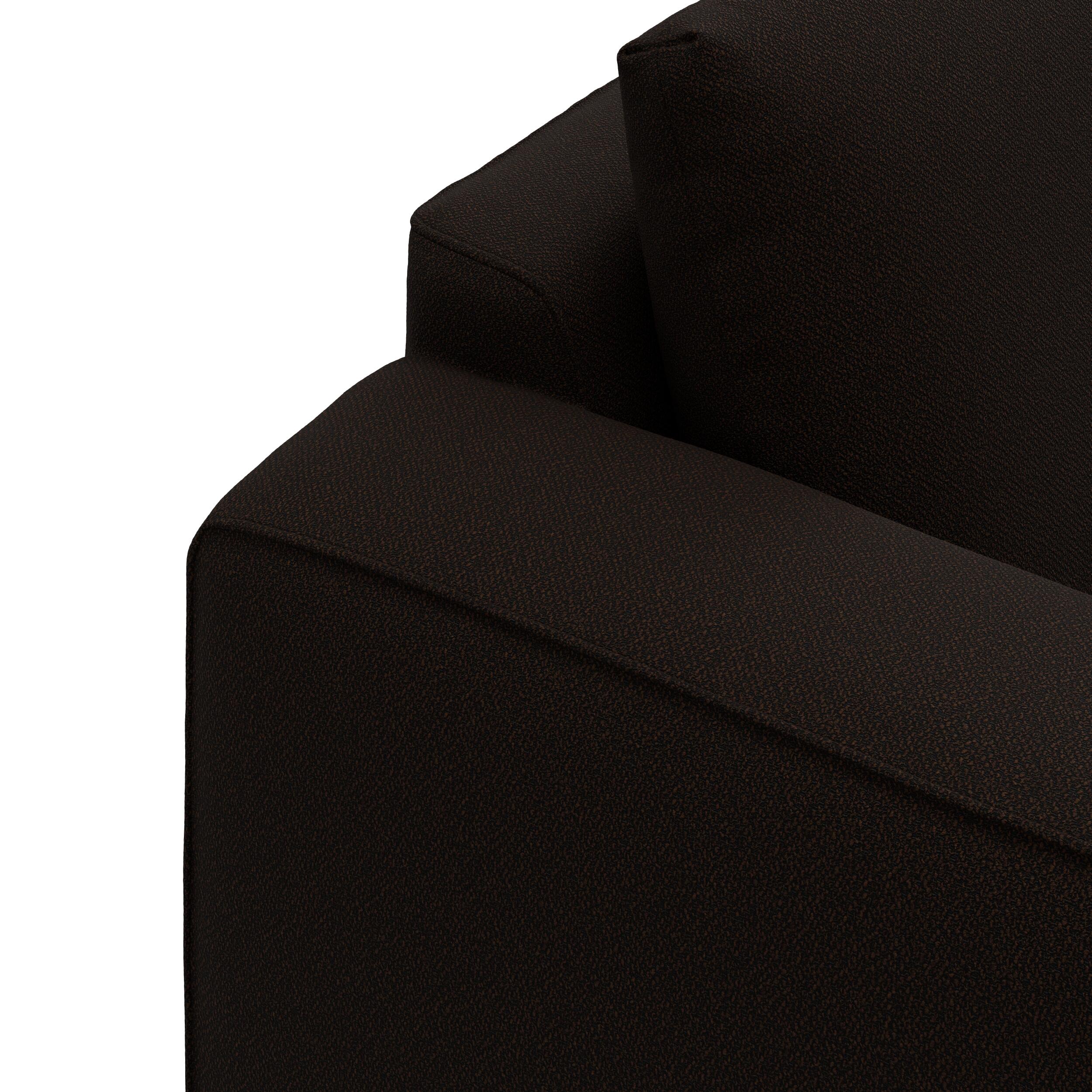 Nyland højrevendt sofa med chaiselong