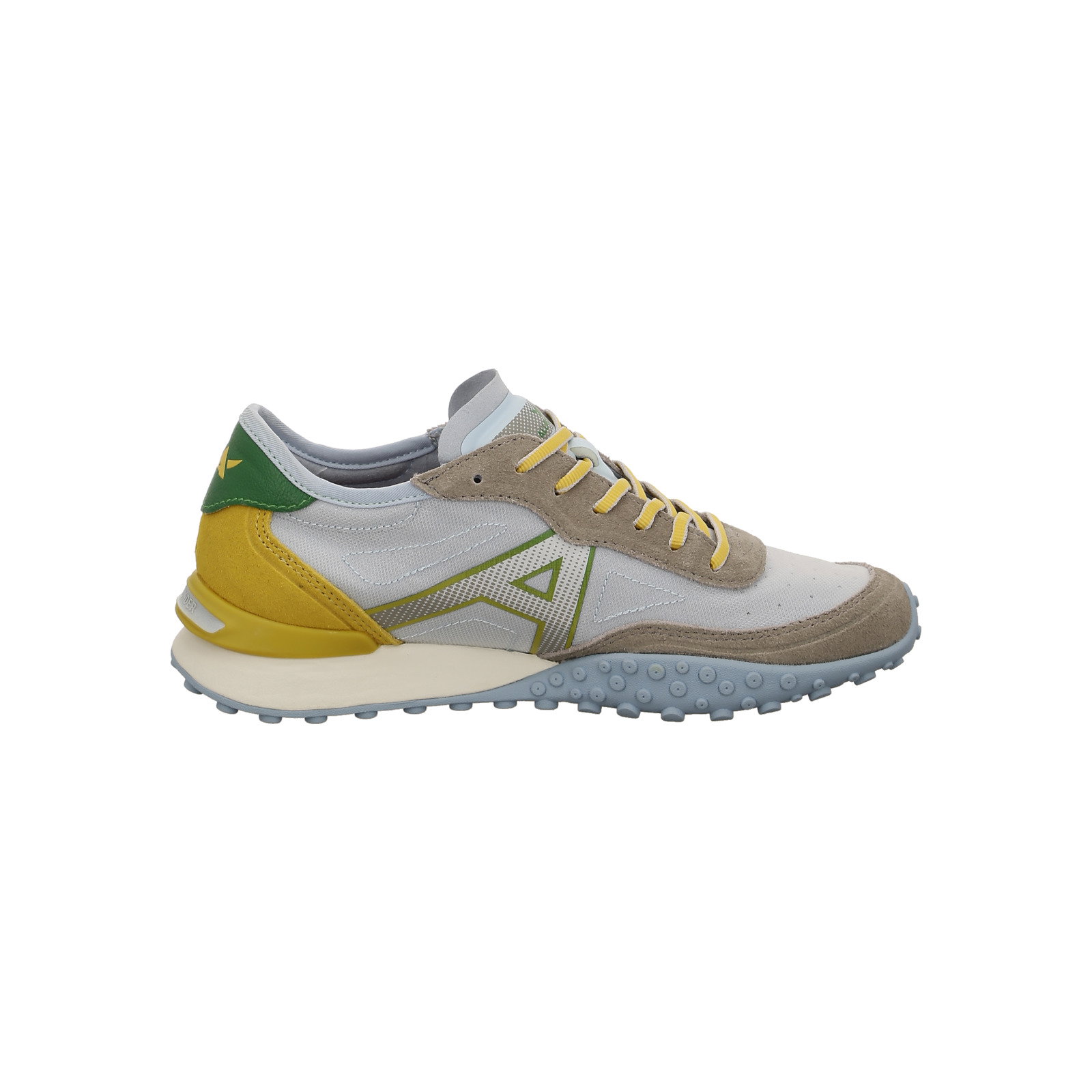 Allrounder chaussures Koya bleu clair