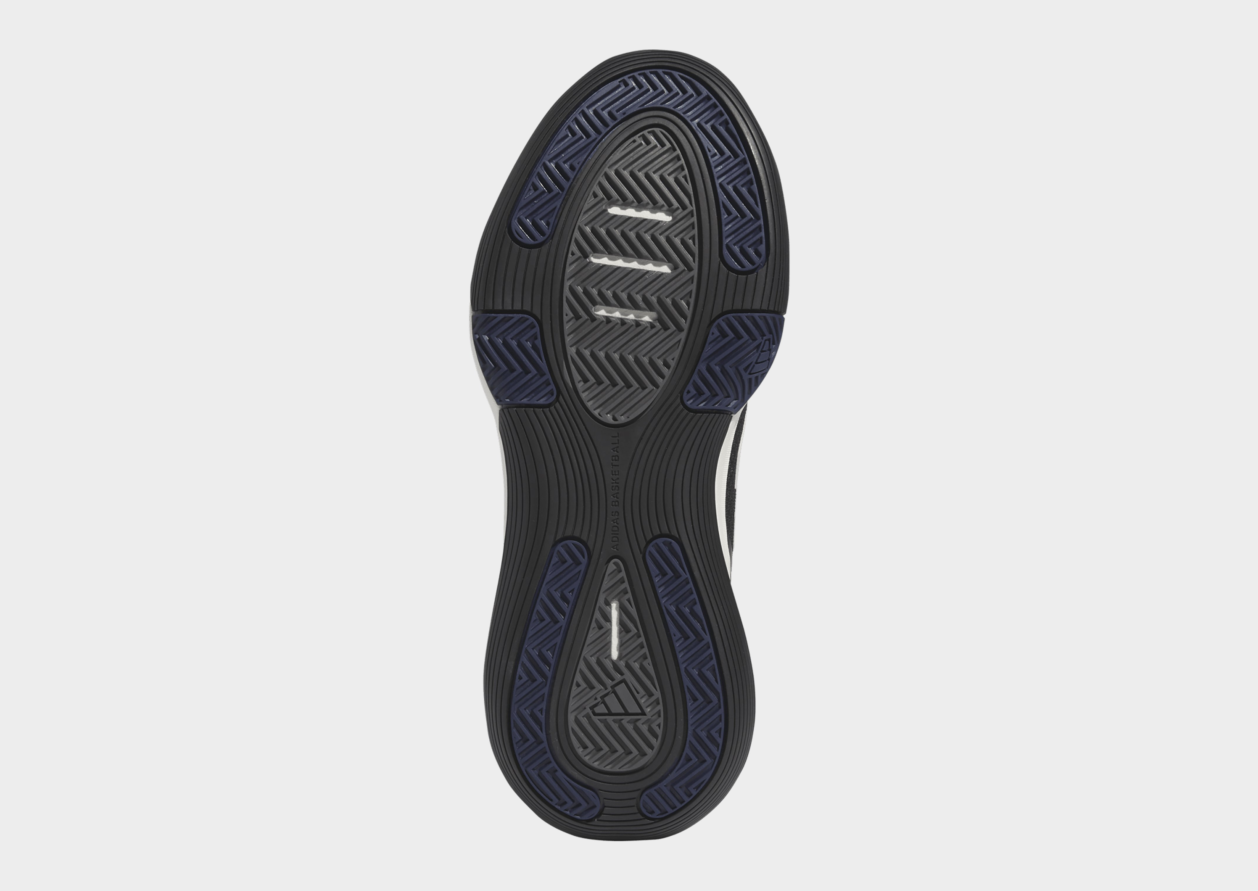 adidas Chaussure Bounce Legends