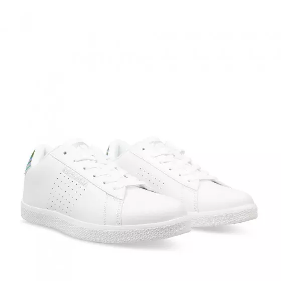 Baskets BLANC AIRNESS