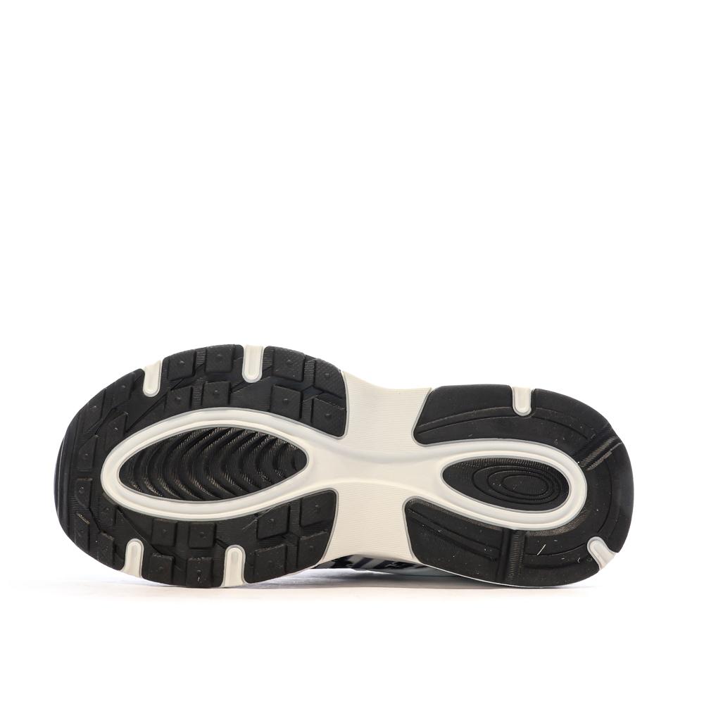 Lotto Baskets Noir/Blanc Garçon Lotto Sienne
