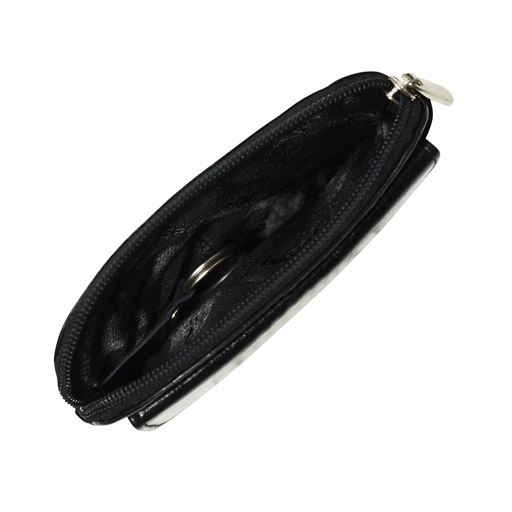 Belsac 7301 Pung, Sort
