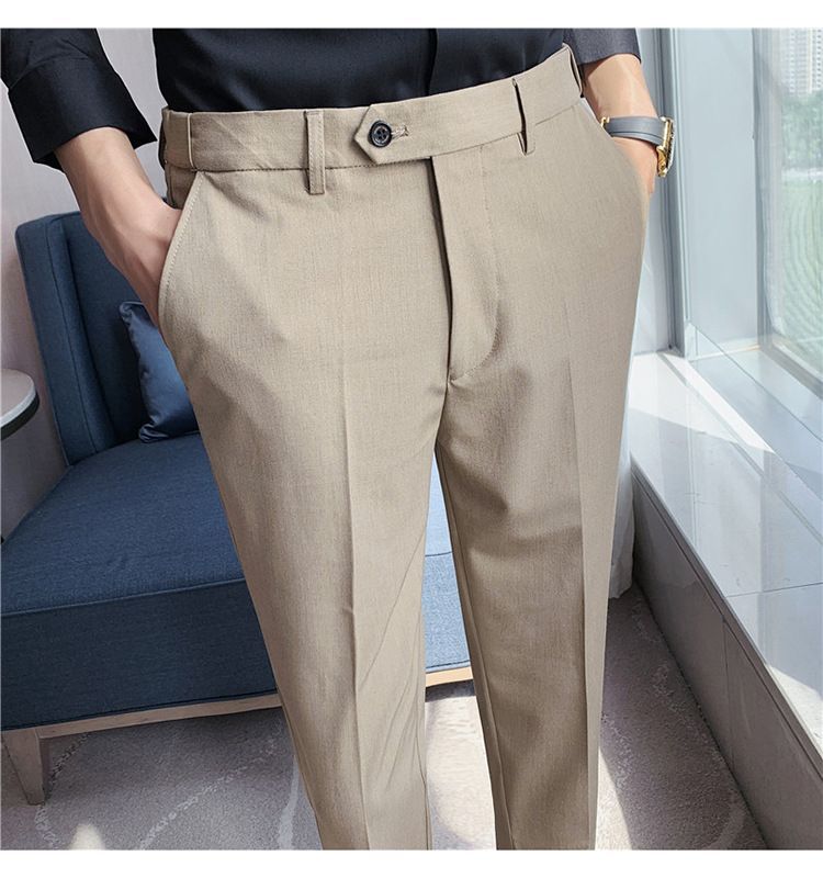 Deepwood - Rechte broek