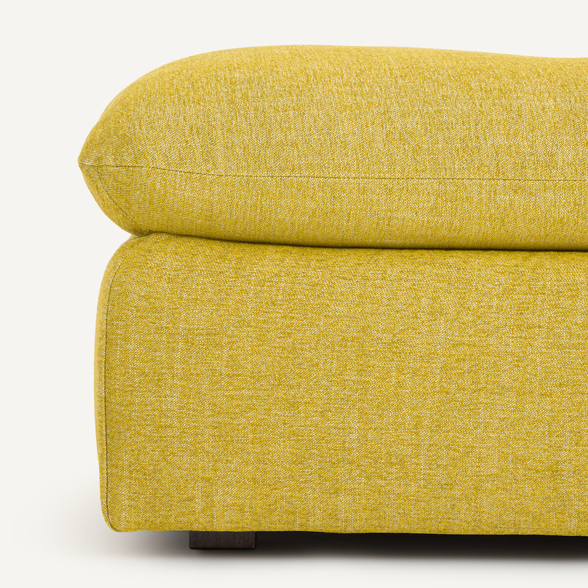 AM.PM<br>Apoio para os pés modular em Toile chinée, Giuliano