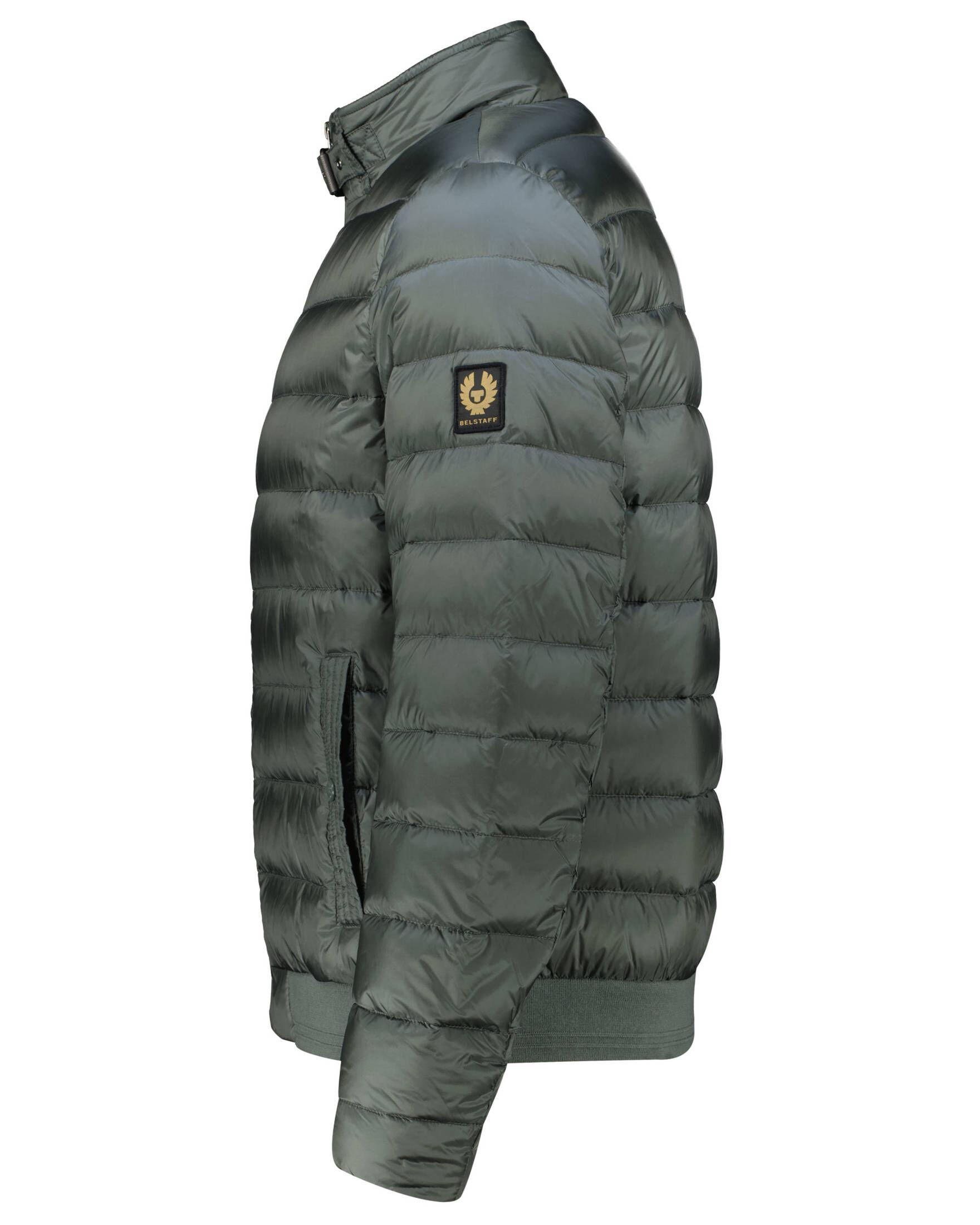 Belstaff| Herren Daunenjacke CIRCUIT