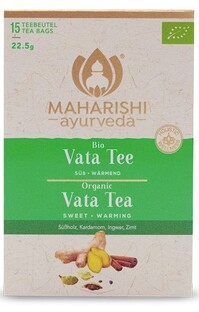Maharishi Ayurveda Thee Vata 15ST